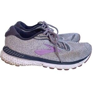 Brooks Adrenaline GTS 20 Road Running Shoes Women's size 9